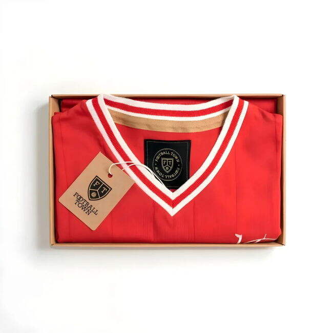 Collector's Edition Denmark Collectible Home Collector's Jersey