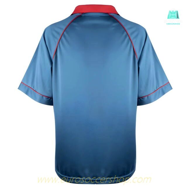 1994 Sunderland Away Retro Shirt