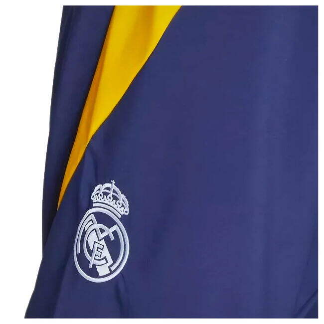 Pro Style Real Madrid Professional Look Home Elite Kit