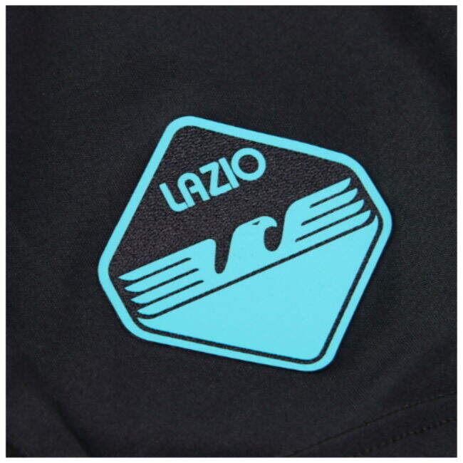 Lazio Special Edition Third Jersey 2024-2025
