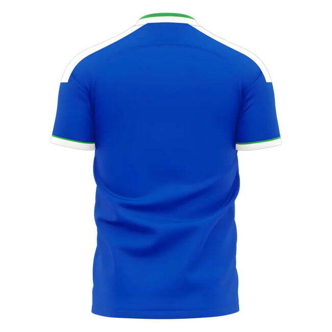 Italy Elite Home Jersey Italy