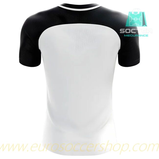 FIFA Approved 2018-2019 Brazilian Teams Home Jersey Women