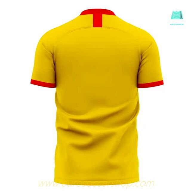 International 2025-2026 Season Serie A Home Football Shirt Junior