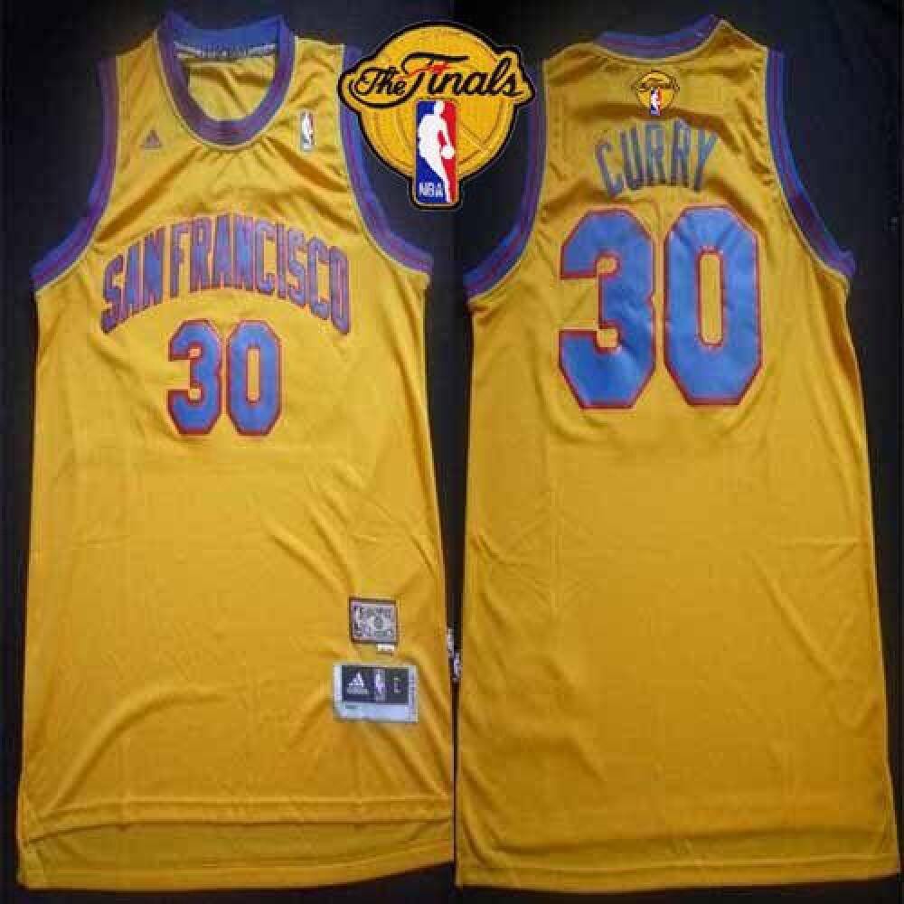 Stephen Curry30 Jersey - - NBA Collection