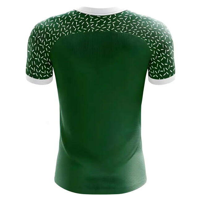 Home Shirt for Chapecoense 2025-2026 (Womens