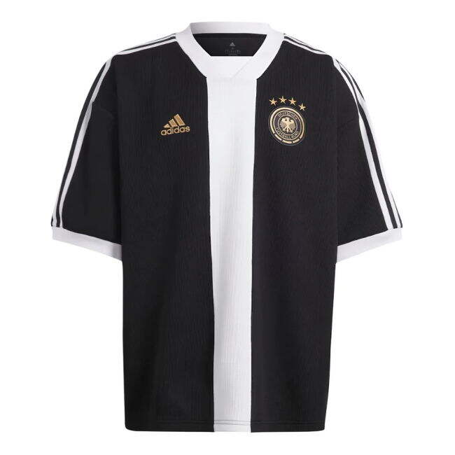 Premium 2022-2023 Germany Icon Player Athletic Breathable