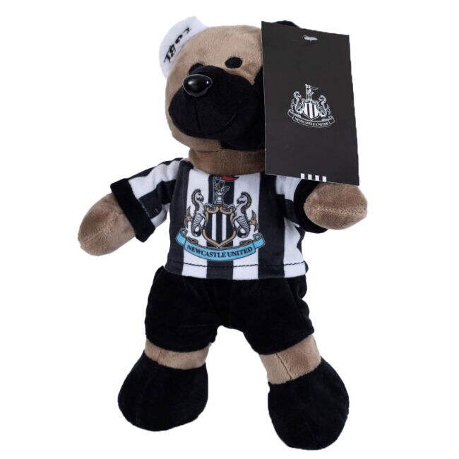 Newcastle Official Licensed Replica 2024-2025 Season Fan Jersey