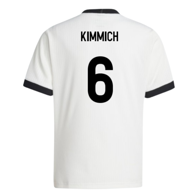 Germany Germany Jersey - Kids #87