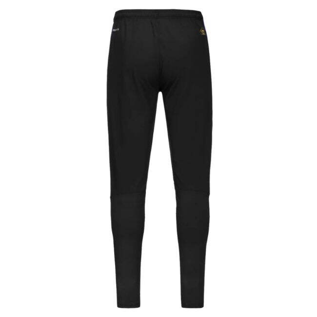 2024-2025 Fiorentina Training Pants (Black)