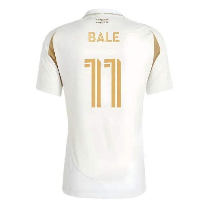 Bale 1 #1 Classic Official Merchandise Licensed Product (v9)