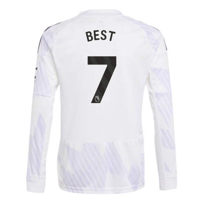 Man Utd Exclusive Away Jersey 2025-2026 #67