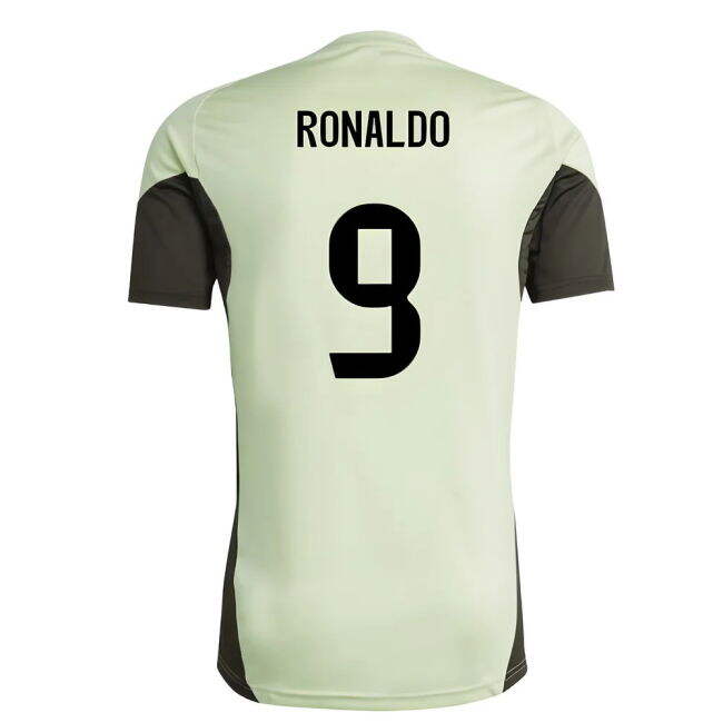 Real Madrid Pro Jersey 2025-2026 #79