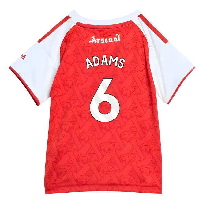 Baby Pro Style Arsenal High Standard Home Pro Level Shirt