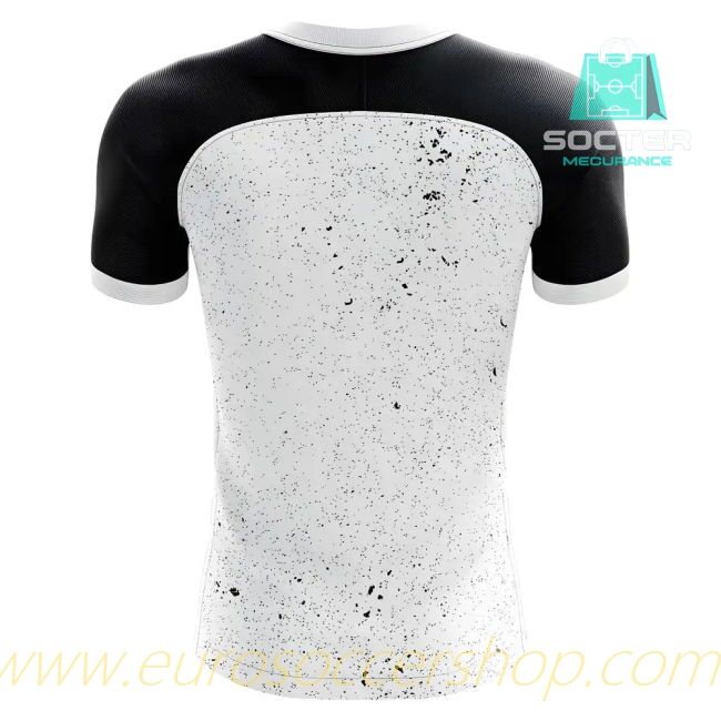 2025-2026 Season Brazilian Teams Home Shirt Ladies' Edition