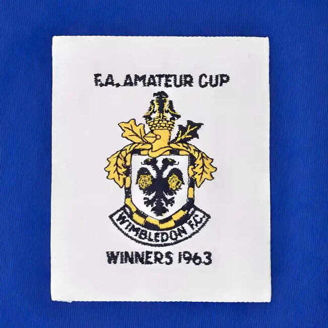 Officially Licensed Wimbledon 1963 1963 Wimbledon 1963 Amateur Cup ...