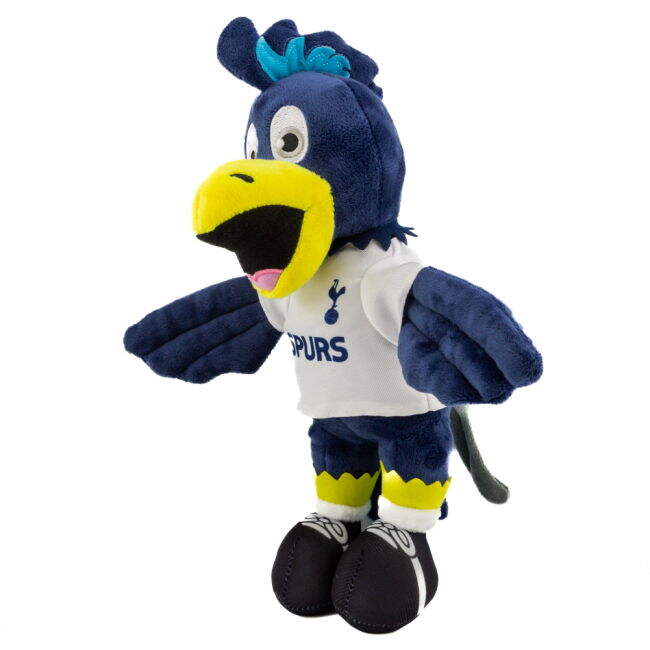 Tottenham Hotspur FC Plush Mascot - high quality