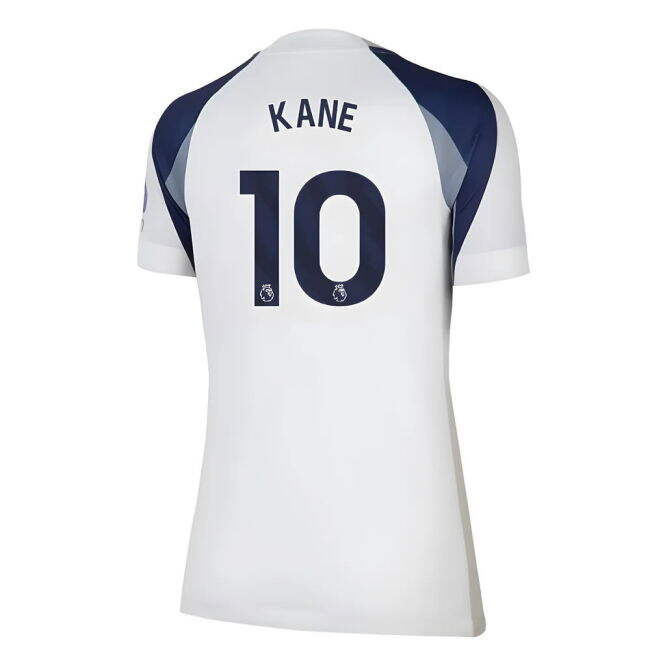 2025-20 Tottenham Home Jersey Kane #10 Edition M Women S