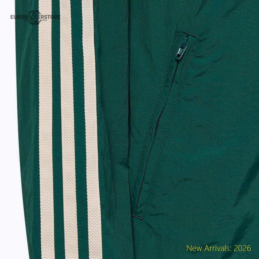 High-quality Kids Mex National Team Legend Unknown Jersey 2023