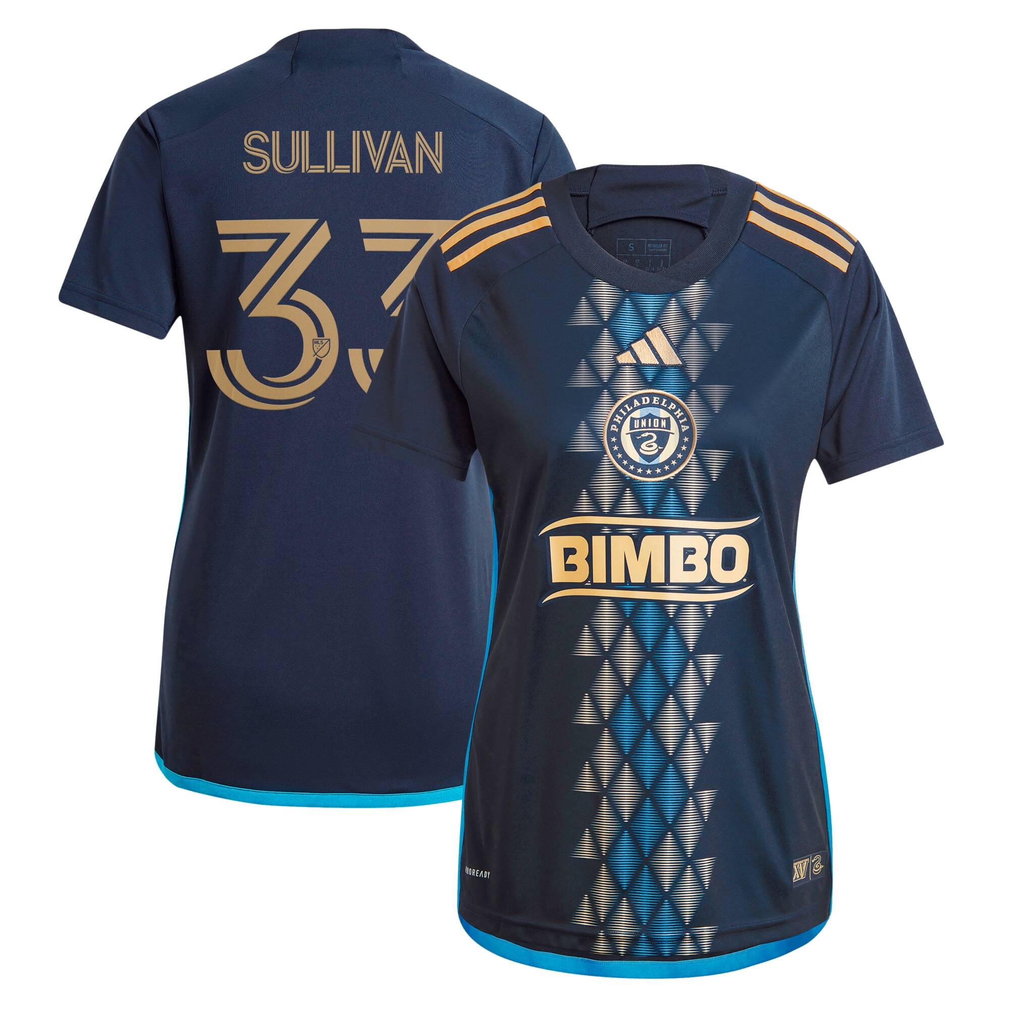 Women's 2024 Excellent Replica - Official Jersey - Limited Edition