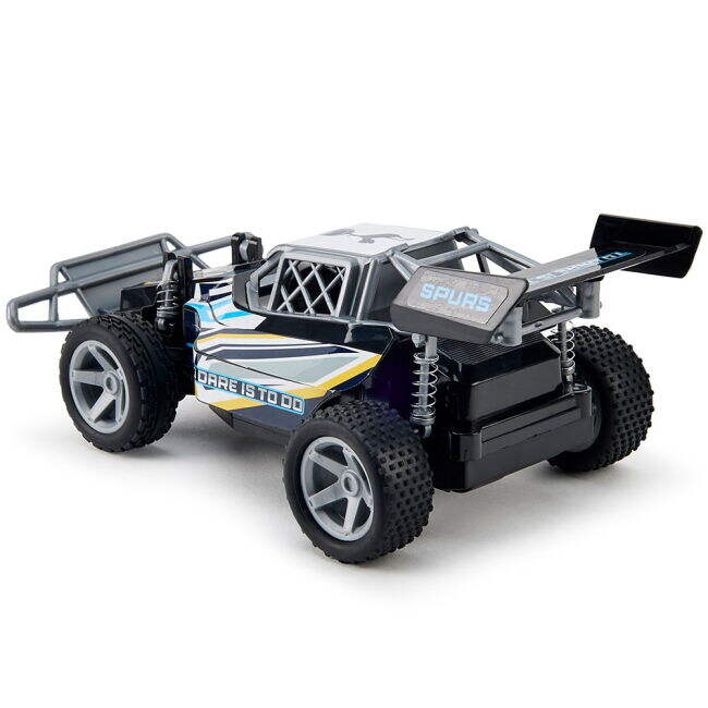 Spurs Genuine Tottenham Hotspur FC Radio Control Speed Buggy 1:18 S...