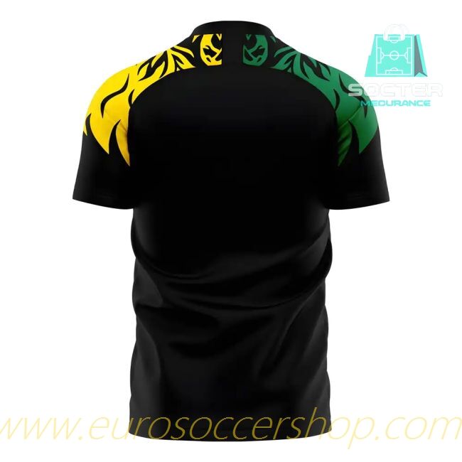 2025/26 Campaign Cameroon Third (Personalized)