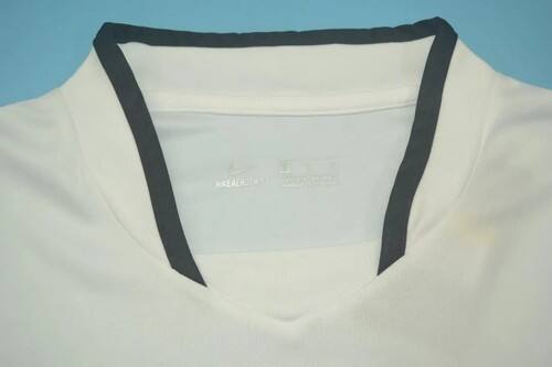 Top Tier Proud Football Team Valencia #2003 Classic Edition Home Je...