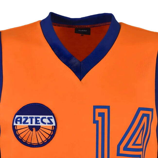 Collector's Item 2025-2026 Football Club Premium Away Away - Dutch