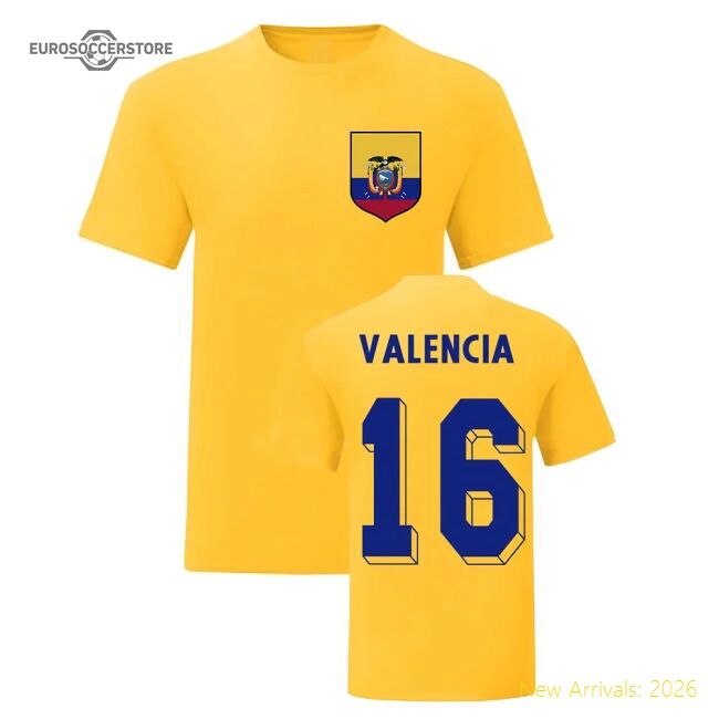 Football Team T-shirt - Genuine 2024-2025 Edition Athletic