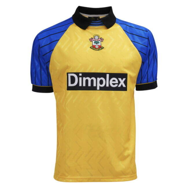 Championship Latest Third Jersey 1994-1995