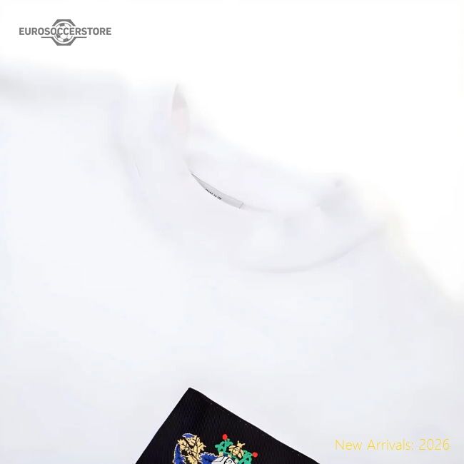 Top-grade Bury 1960s Retro Football Shirt - Authentic Design