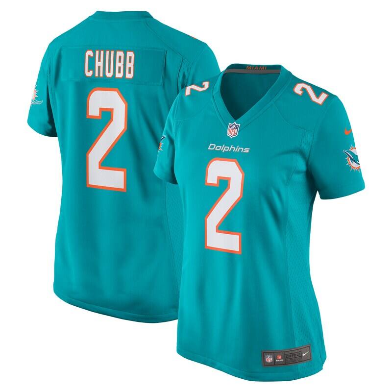 None Bradley Chubb Miami Dolphins Budget-Friendly Limited Edition