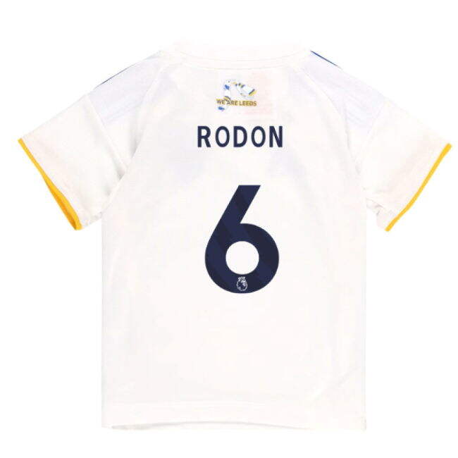 Trendy Stretchable 2025-2026 LEE Home Classic Jersey - Rodon 6 Ad#954