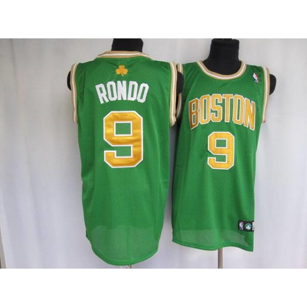 Durable 9 Jersey - Green - Must-Have Jersey