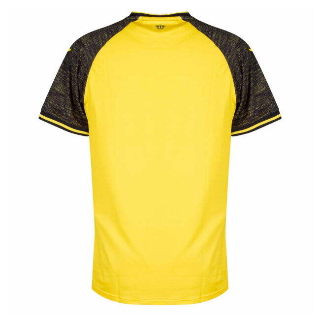 Championship Exclusive Home Jersey 2020-2021