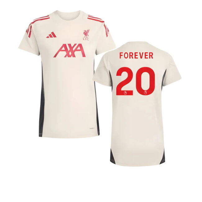 LIV top-grade 2025-20 Third Kit - Adults | exclusive