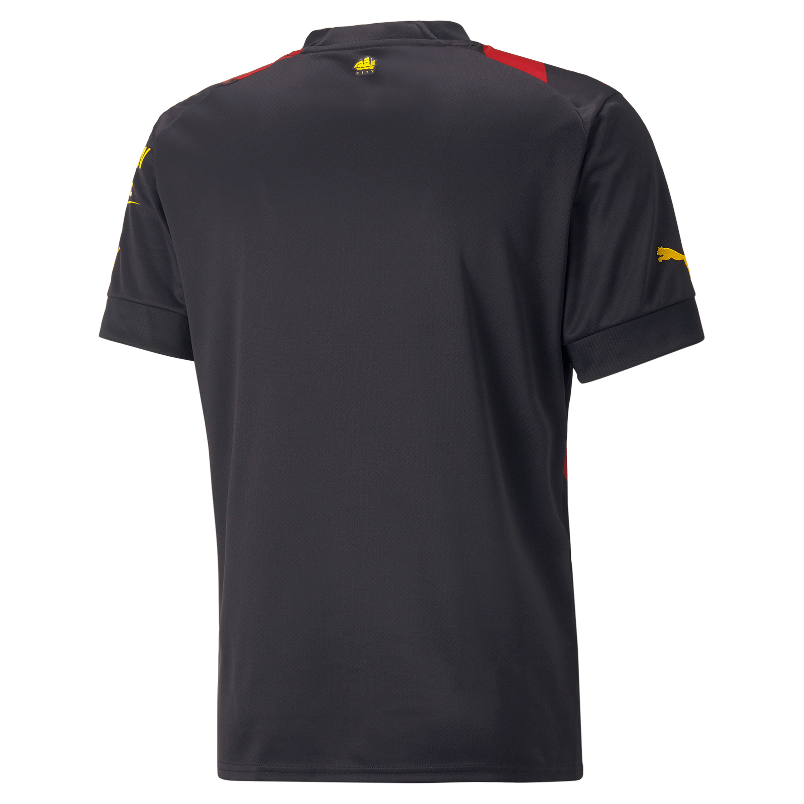 Manchester City Away Kit 2022/2023