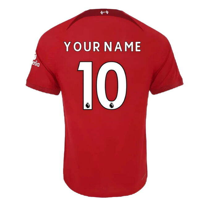 Liverpool (liverpool) Home - Professional Grade - Premier League