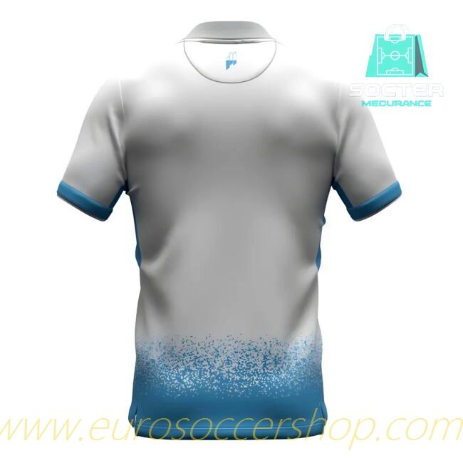 2024-25 Edition San Marino Home FIFA Approved