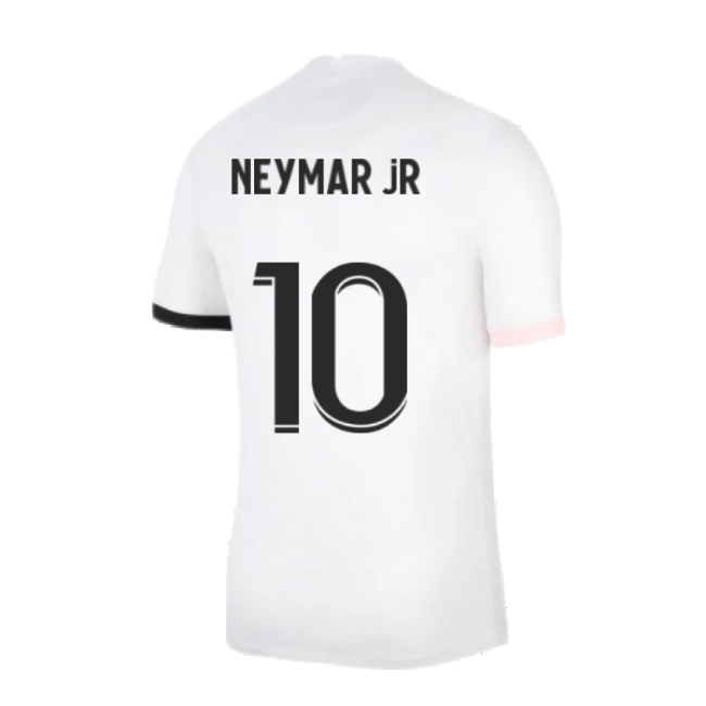 Superior Craftsmanship Psg Neymar #10 2025-2026 Campaign Die-hard F...