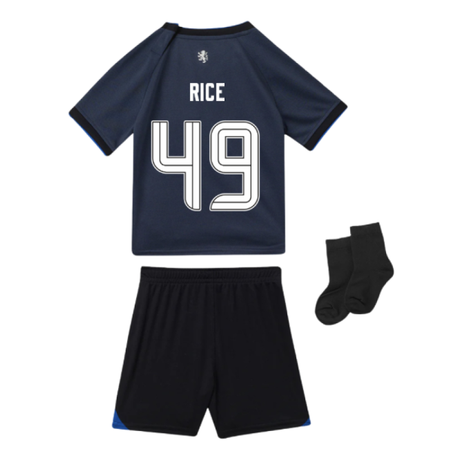 Authentic Gers R. 4 #9 Cost-effective Official Merchandise (v7)