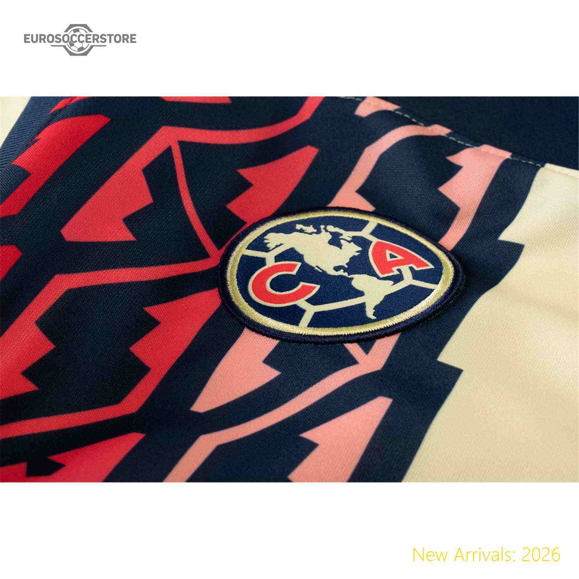 Officially Approved Elite Adult Clu Soccer Star Home Jersey 2021