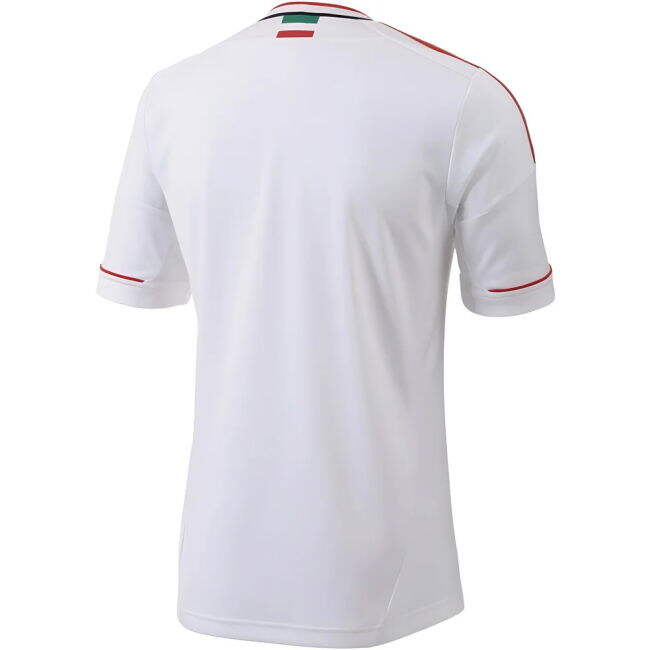 AC Milan 2012-13 Away Shirt (XSB) (Mint)