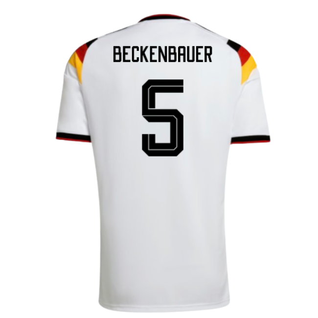 Germany 2026 elite Home Shirt - vintage reasonably-priced Jersey