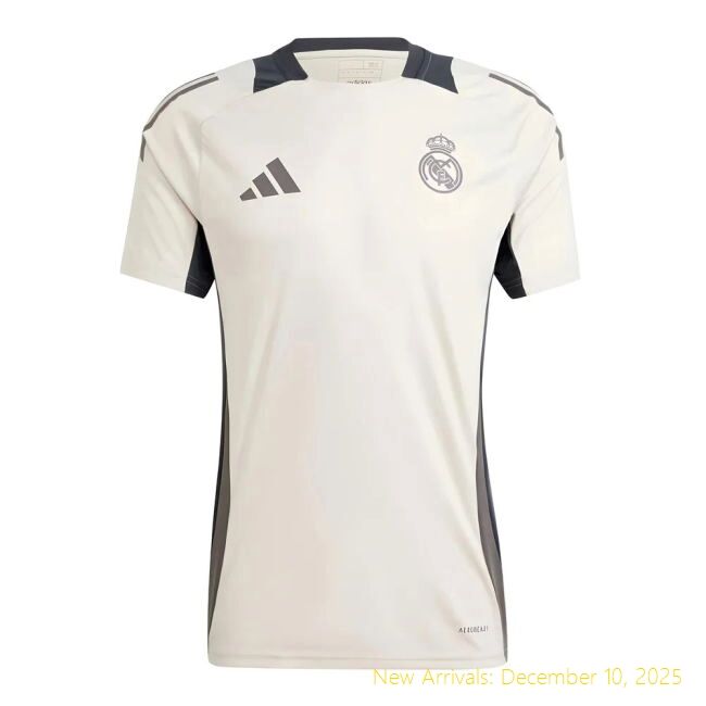 2024-2025 Real Madrid Jersey - Premium Replica - Atletico Madrid