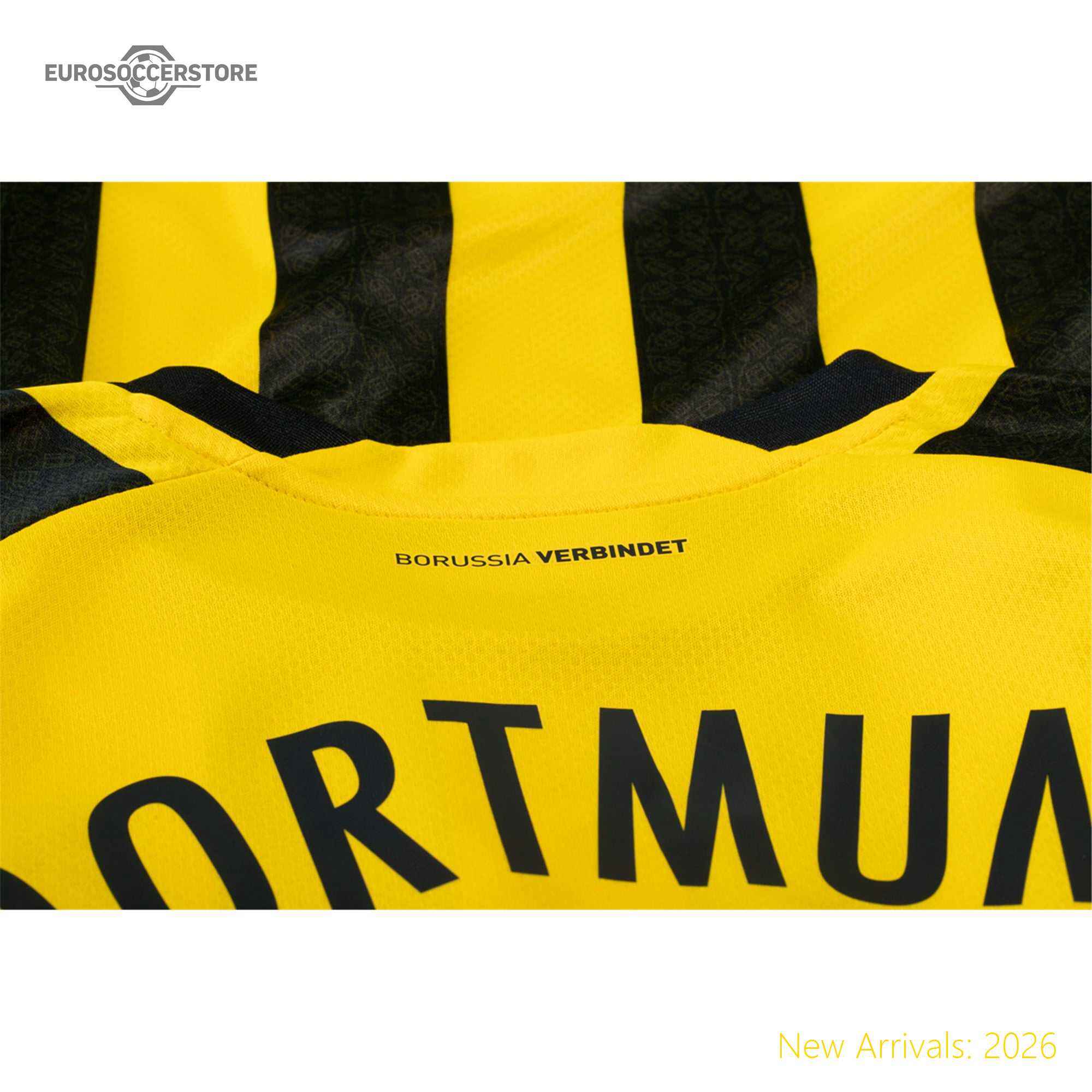 Eye-catching Kids Dor Team Home High-quality Jersey 2023