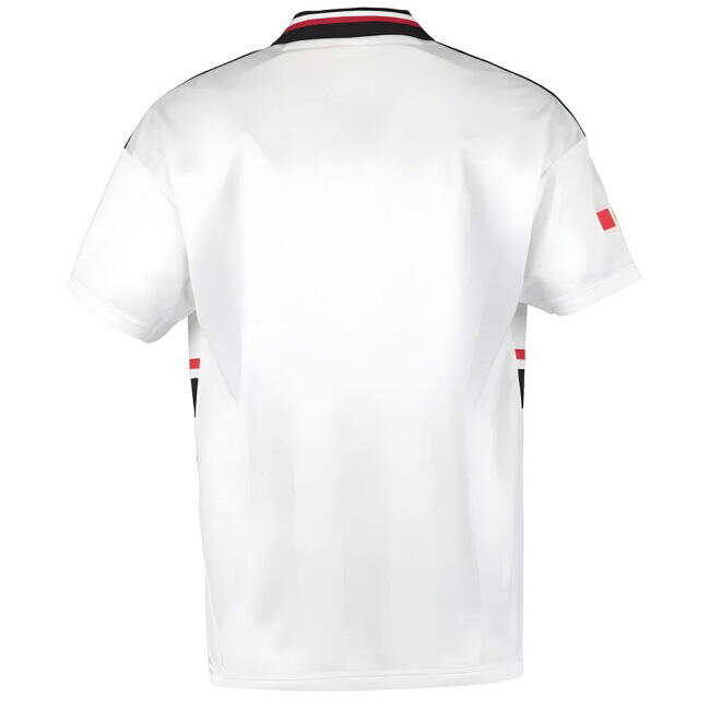 Man Utd Elite Away Jersey 1999
