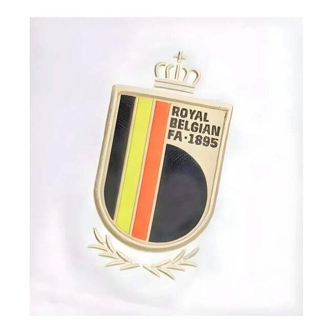 Belgium official style Away Shorts 2024-2025 (Children
