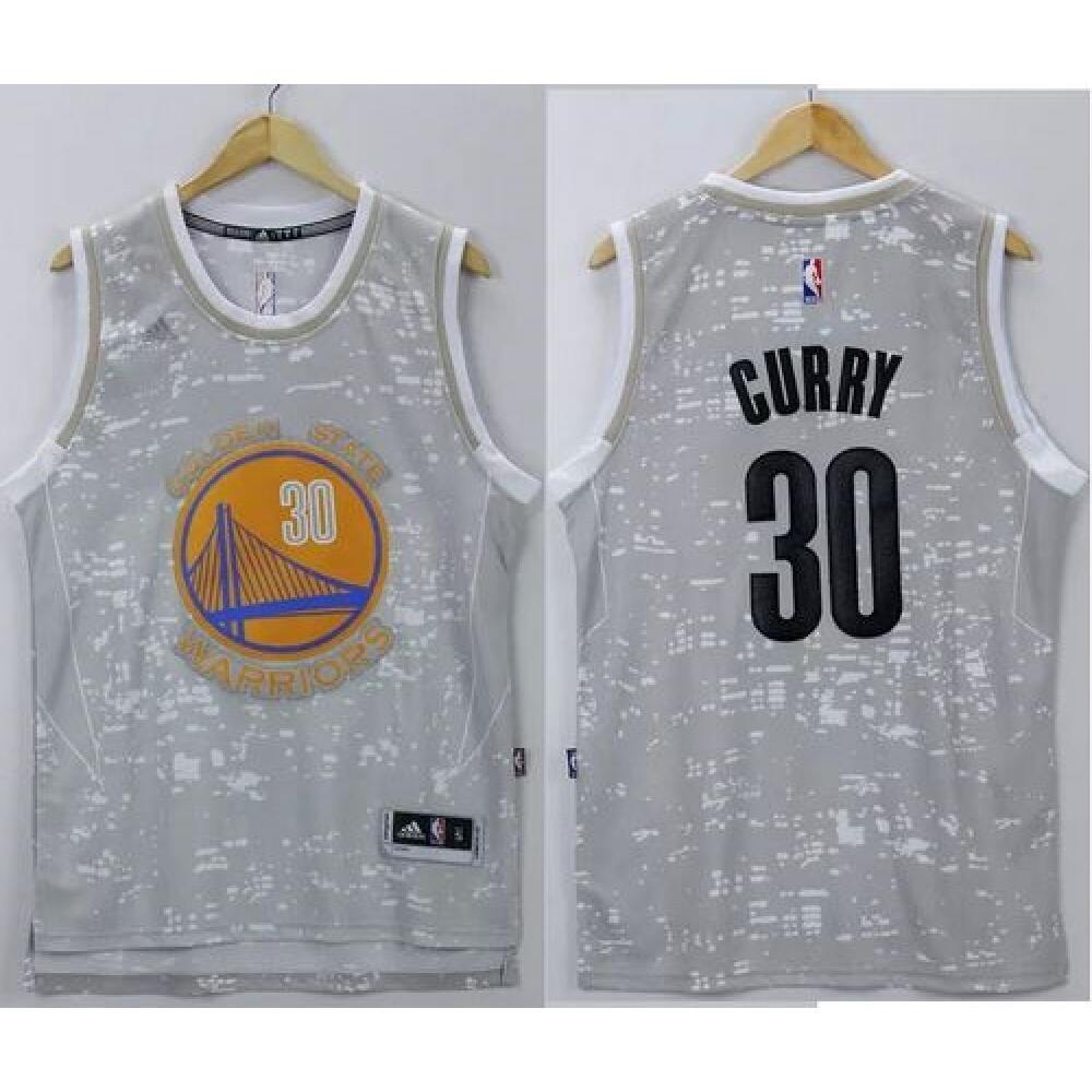 Stephen Curry30 Jersey - - Basketball Fan Gear