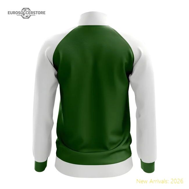Premium Sudan Concept 20242025 Concept Jersey Lightweight