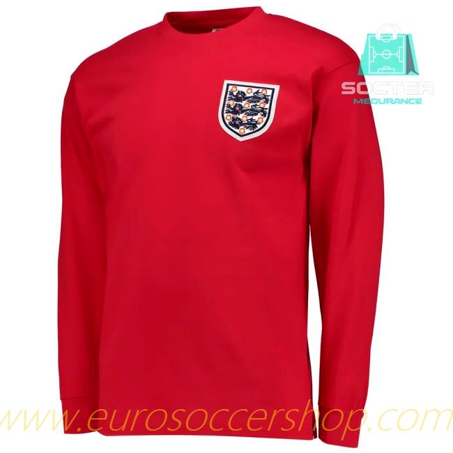 England Fan Edition Away Shirt